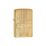 Zippo Pattern 29677 - Χονδρική